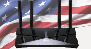 US lawmakers point to a security risk when warn about Chinese-made routers