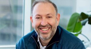 Anton Levy appointed to Warner Bros. Discovery Board of Directors