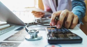 US Hospitals grapple with financial stress as costs surge