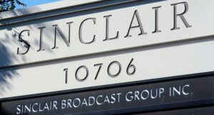 Sinclair’s FCC filing seeks NextGen TV transition & ownership reform