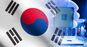 South Korea intends to give the chip industry a further US$4.9B