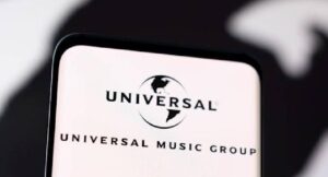 Q1 revenue for Universal Music rises amid vinyl sales & concerts