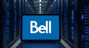 In BC, Bell Canada plans to build six AI center