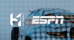 ESPN Latin America has signed a broadcast deal