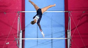 EBU & European Gymnastics renew their broadcast deal to 2028