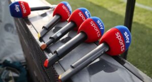 The women’s championship will be broadcast by Sky Sports for the first time