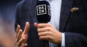 La Liga’s rights to one FTA game per matchday are secured by DAZN