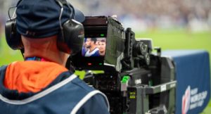 TF1 acquired the French Fiba free-to-air rights