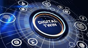 Digital twins will reach $154B worldwide by 2030