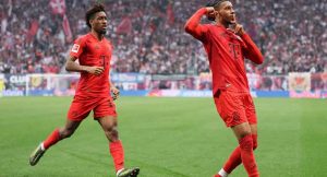 Bundesliga expands UK reach with Sky, BBC, Prime & YouTube