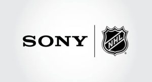 NHL extends alliance with Sony to enhance home watching
