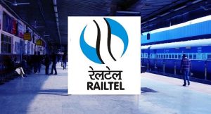 Railtel stock surges as it bags ₹103.4 cr orders