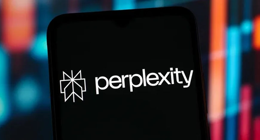 Perplexity exceeds ChatGPT to dominate the Indian iOS charts