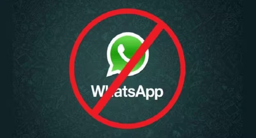 A Russian legislator vows to ban WhatsApp & urges users to leave