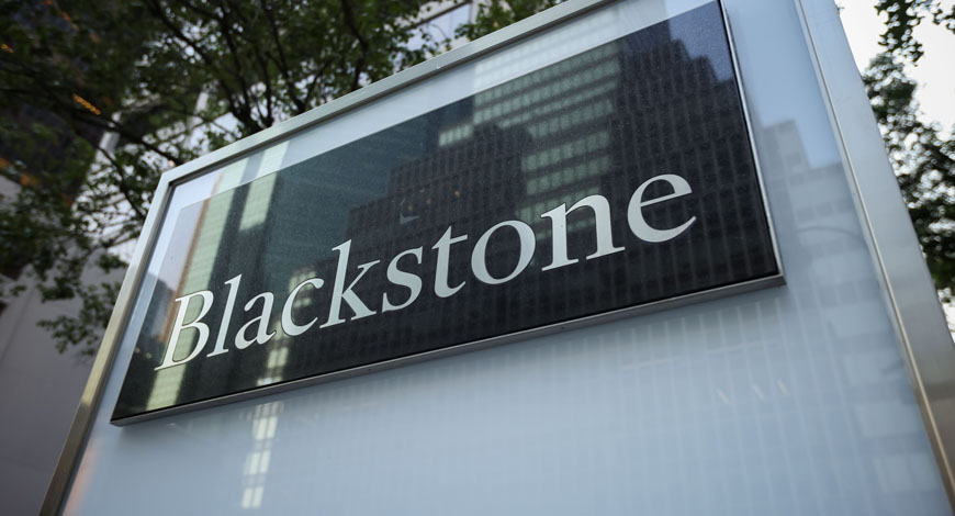 Blackstone’s $5B Spain data center push