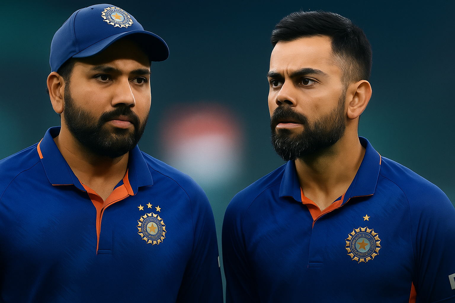 ICC move sparks Rohit, Kohli ODI retirement buzz