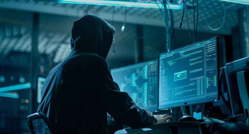 Allies accuse Chinese firms of hacking