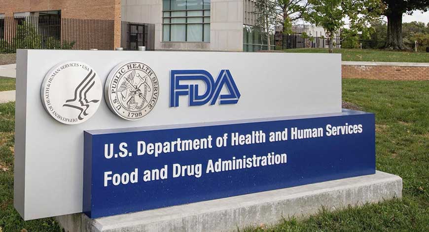 FDA to pause New Device Applications during shutdown