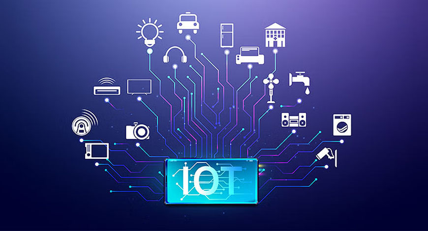 Cellular IoT revenues to reach $30B by 2030