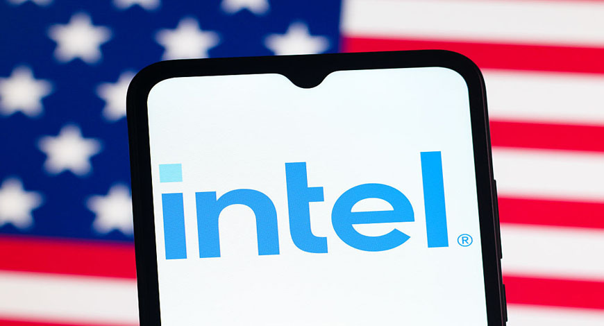 Intel’s troubles beyond US govt’s reach
