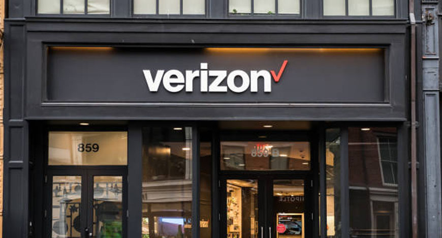 Verizon settles wireless patent case after $175M verdict