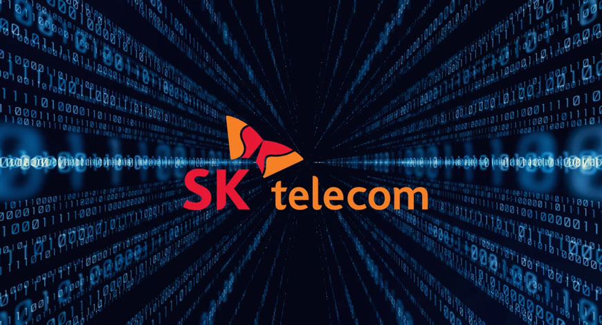 SK Telecom fined $97M over massive data leak