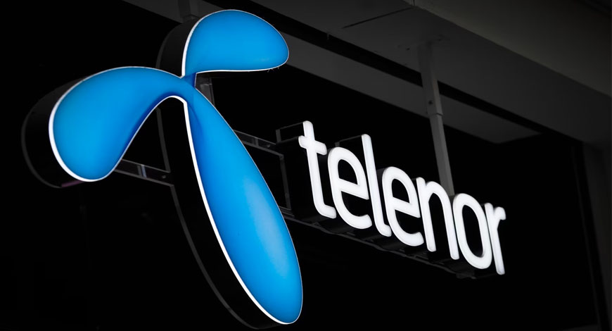 Telenor KNL Reports Rising Demand for Military Radios