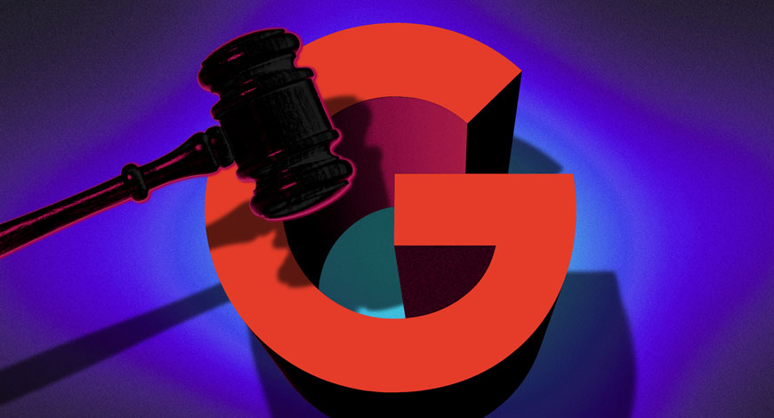 Google breakup? Antitrust ruling could decide