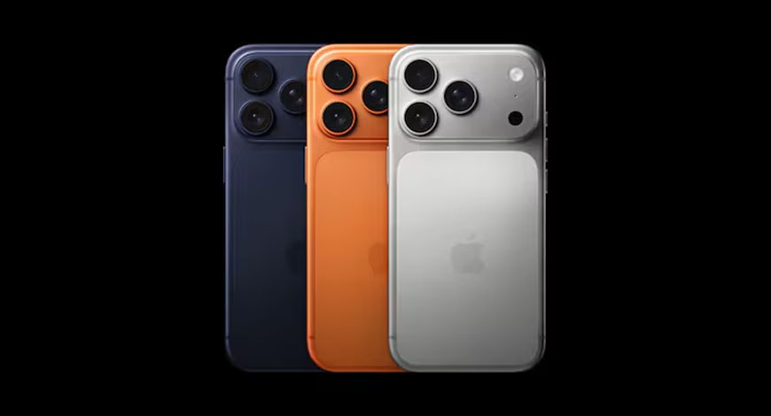 iPhone 17 set to drive Apple sales in India