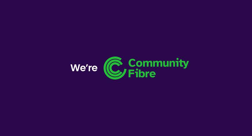Community Fibre hits 400K milestone in fibre subscriptions