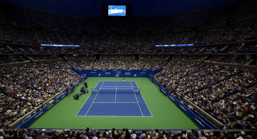 US Open ratings surge on ESPN