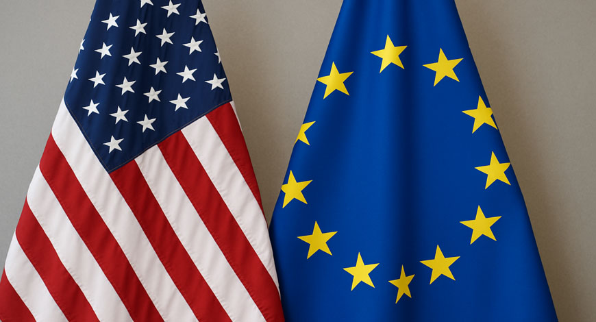 EU court upholds new US-EU data transfer deal
