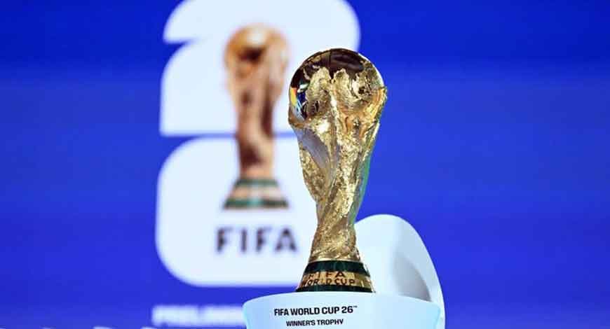 FIFA World Cup 2026 & 2030: SSEN in the race