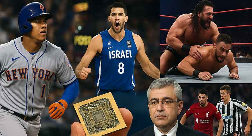 Global Sports Roundup: Big wins, record deals, and drama across leagues