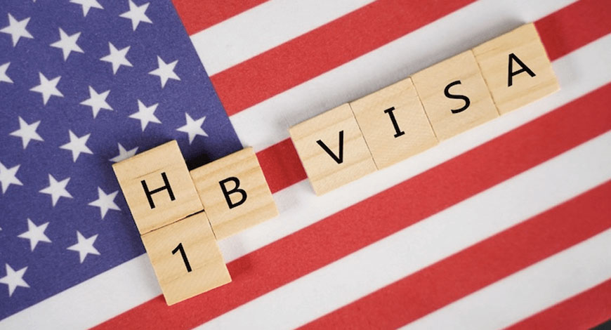 H-1B visa costs push Indian IT firms to cut Reliance
