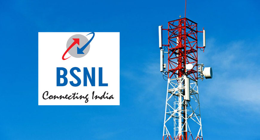 BSNL-Tata tie-up brings eSIM connectivity across India