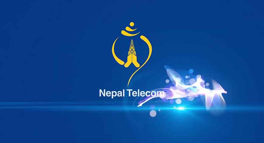 Nepal Telecom urges peace amid protests
