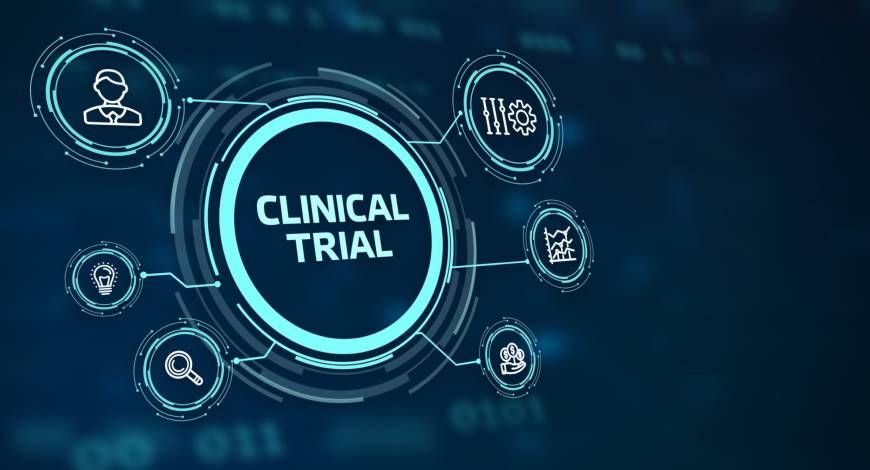 India hosts just 4% of Global Clinical Trials