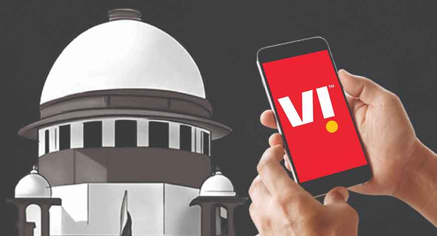 Vi AGR dispute case comes up on sept 19