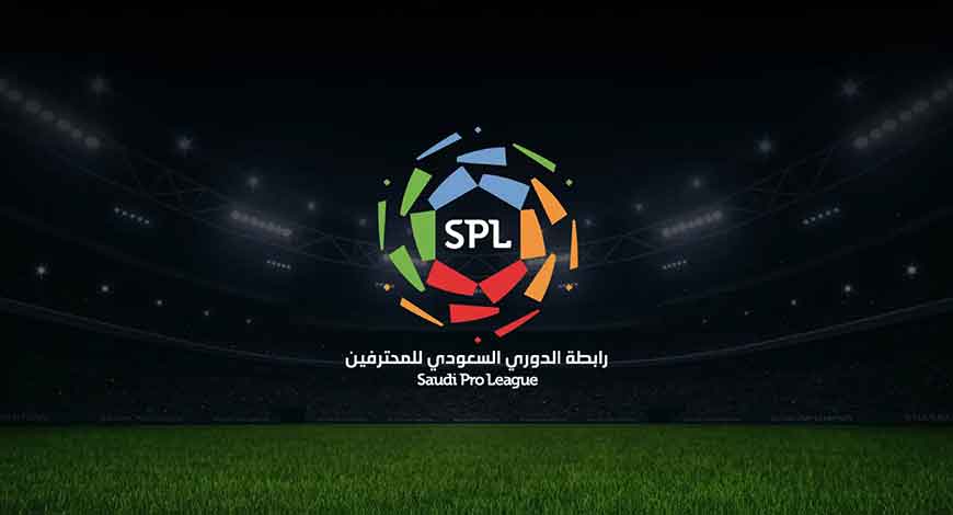 Global expansion boosts Saudi Pro League media revenue 20%