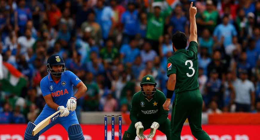 SC hearing plea against India-Pakistan Asia Cup Match