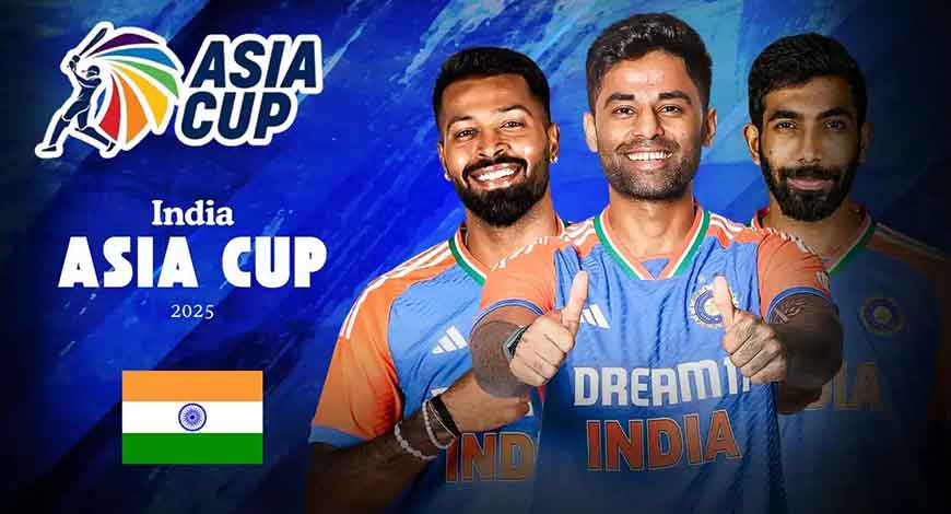 Asia Cup Final: Team India in an odd phase