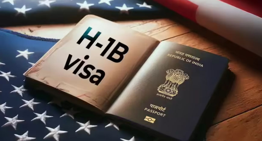 H-1B Visa Fee hike disrupts Silicon Valley hiring