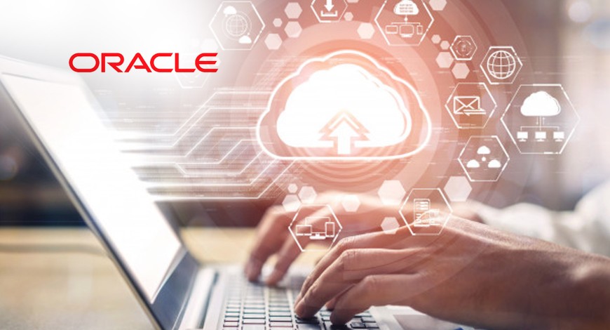 Oracle shares surge on growing AI cloud demand