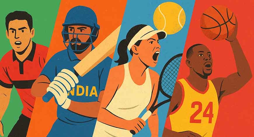 Weekend sports wrap: wins, deals, drama