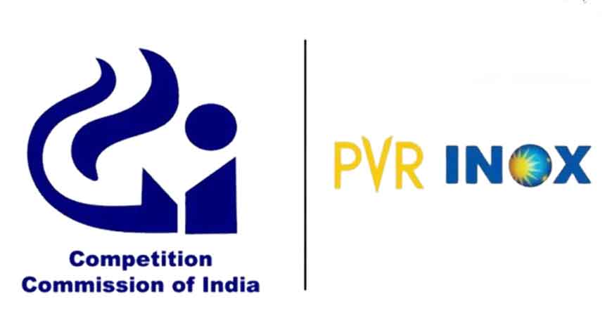 PVR Inox faces CCI probe for alleged producer fee