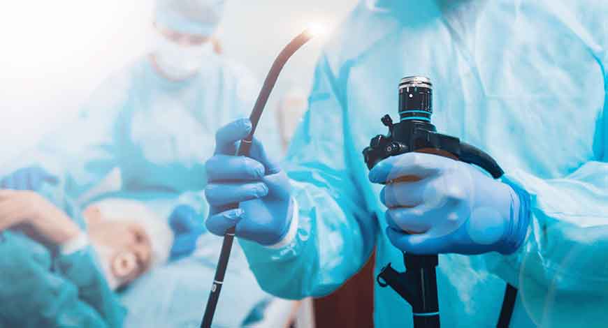 Flexible Endoscopes Industry to cross USD 20.13B
